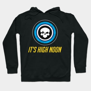 McCree Ultimate Hoodie